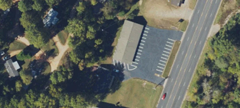 1789 Georgia Rd