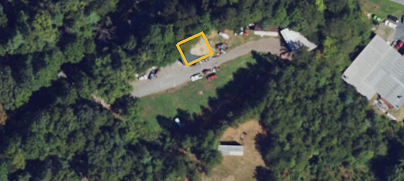 931 Old Ranger Rd