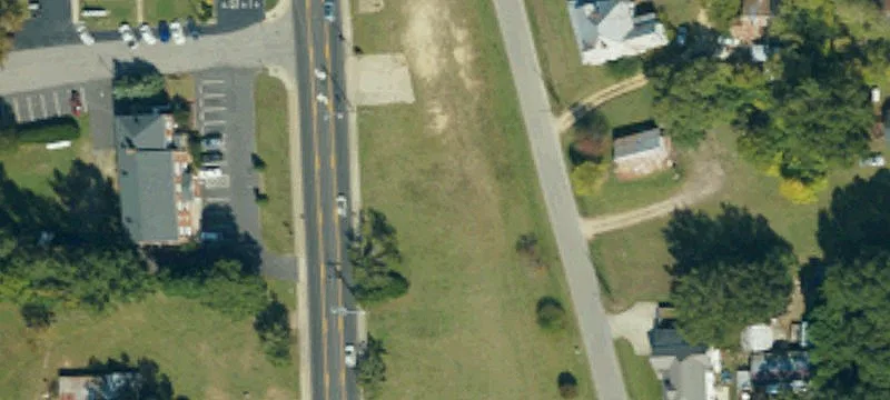 Mckinley St