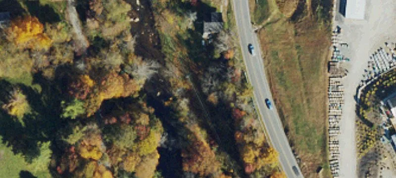 Us Hwy 21st S