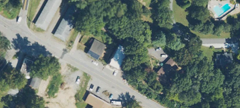 838 Trade St
