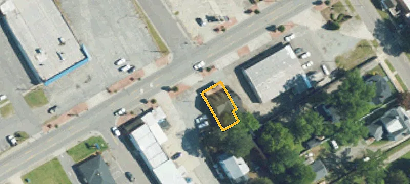 208 Us Hwy 13th N