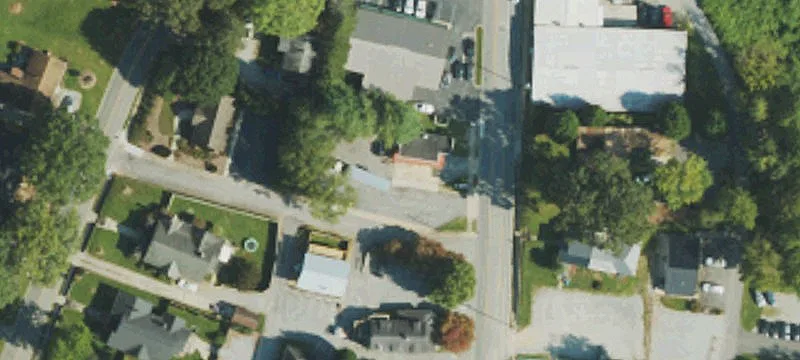 525 Kanuga Rd