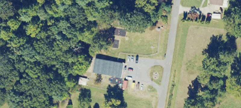 4111 Austin Rd