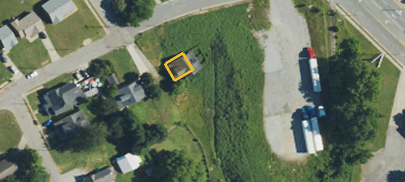 205 Coltrane Ave, Unit 207
