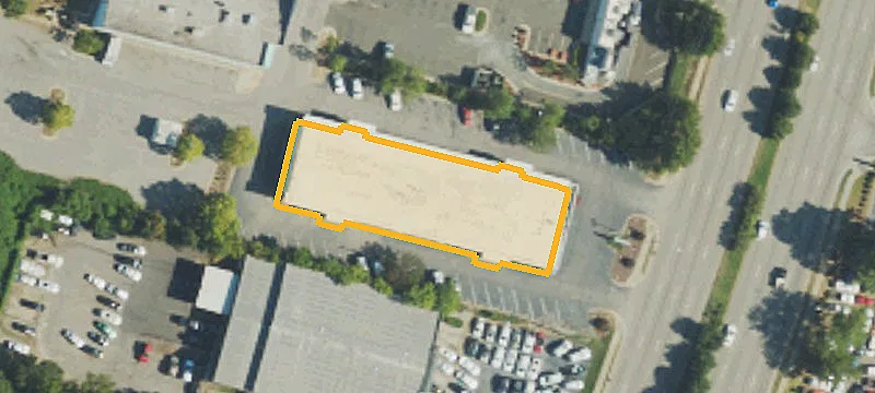 3401 Capital Blvd