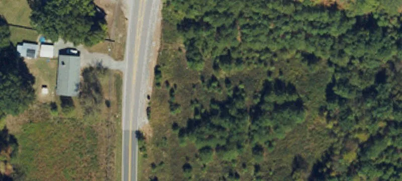 3837 Airport Rd