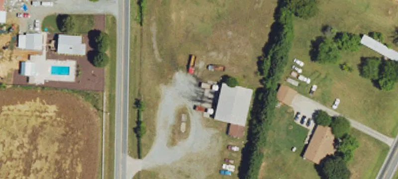 3479 Danieley Water Wheel Rd