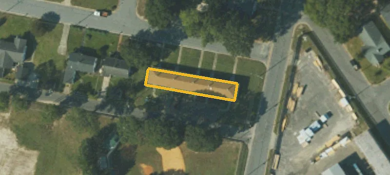 2101 Montclair Dr
