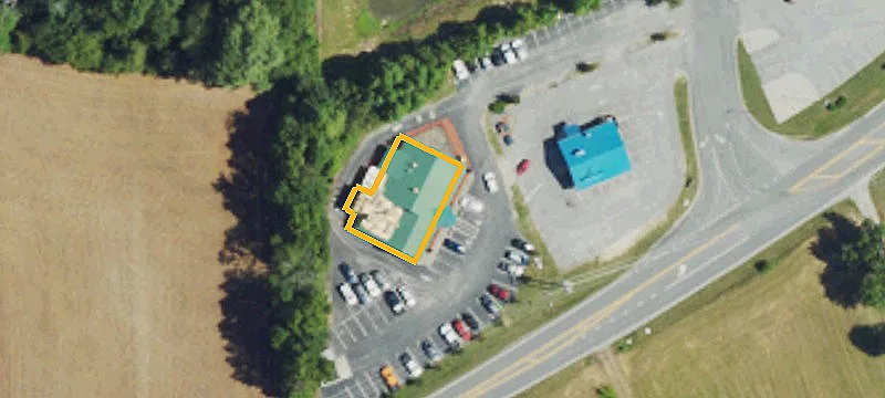 5353 Gumtree Rd