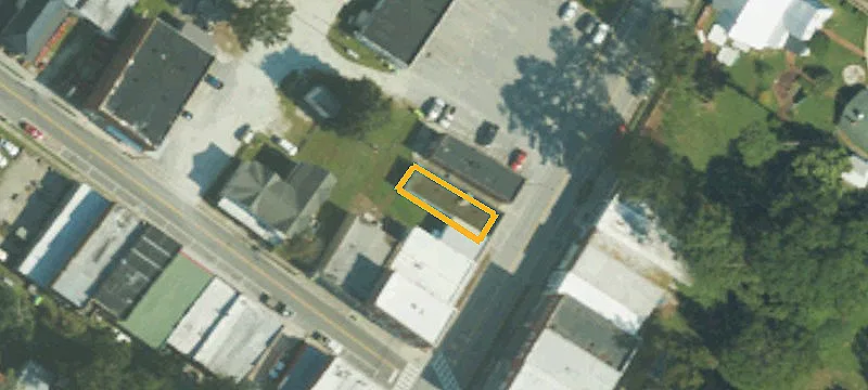 109 Wilmington St