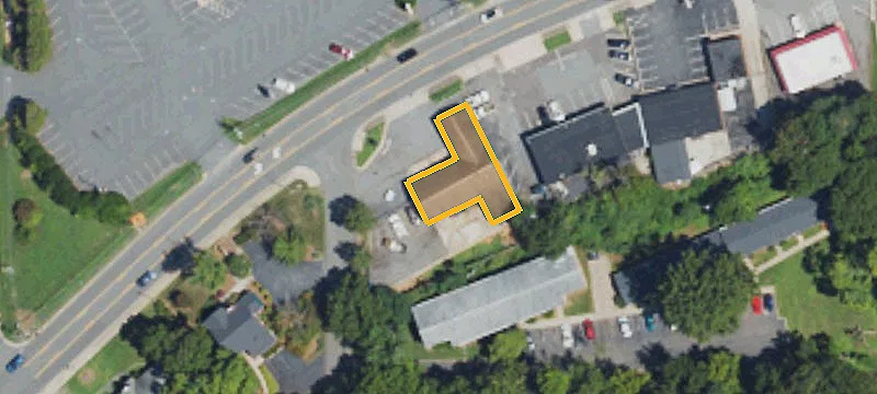 4030 Country Clb Rd