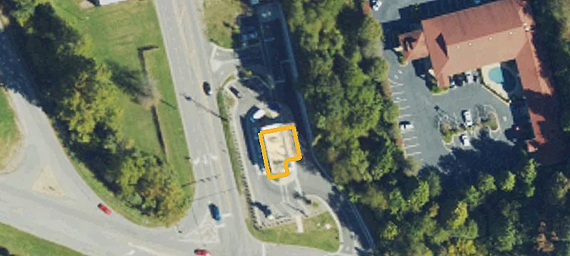 127 Weaverville Rd