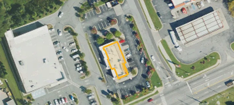 320 Airport Rd