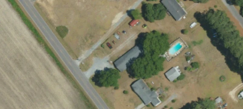 1981 Old Cornwallis Rd