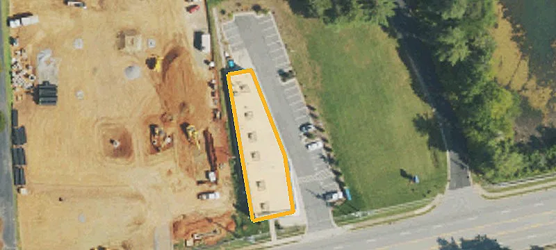 64 Long Shls Rd