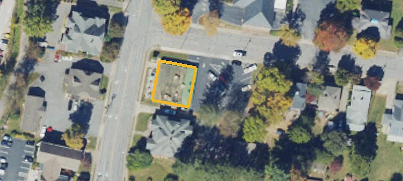 166 Walnut St