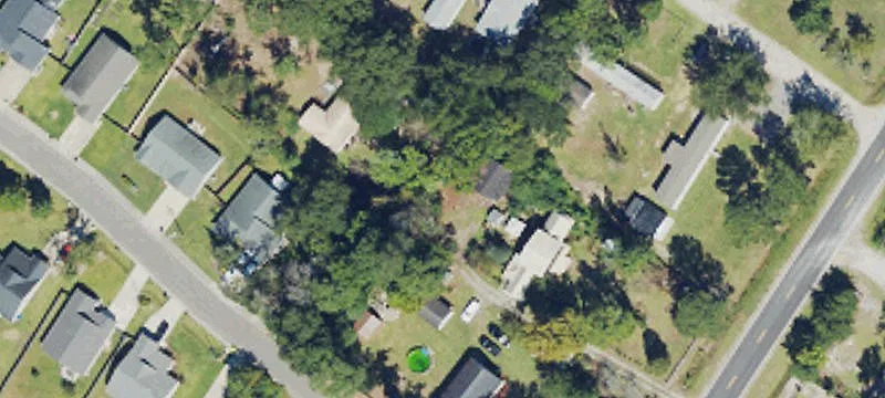 1907 Mt Misery NE Rd