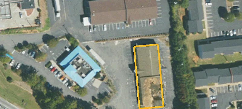500 Cox Rd