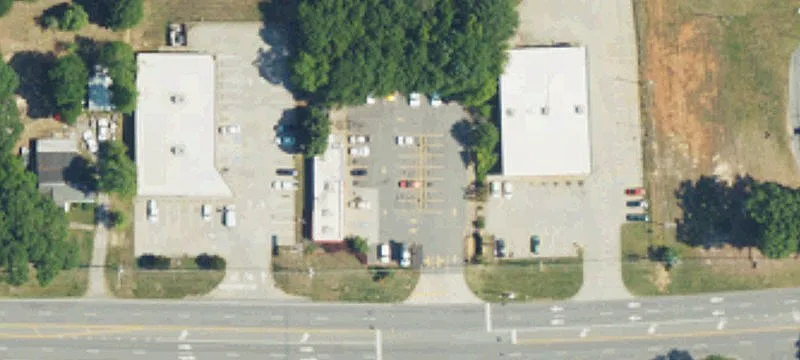 1100 Dallas Cherryville Hwy
