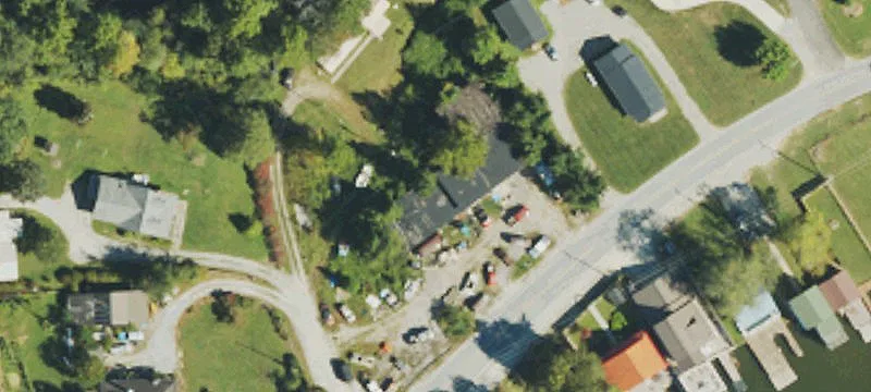 924 Old Us 25th Hwy