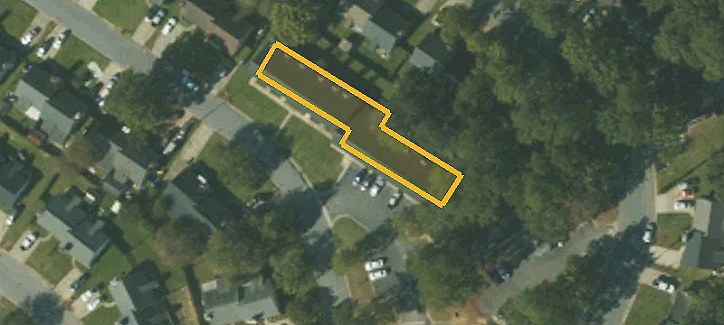 1929 Buxton Rd
