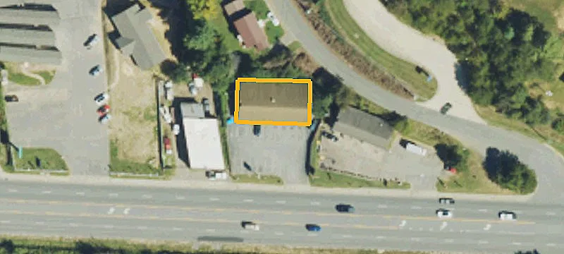 1111 Smokey Park Hwy