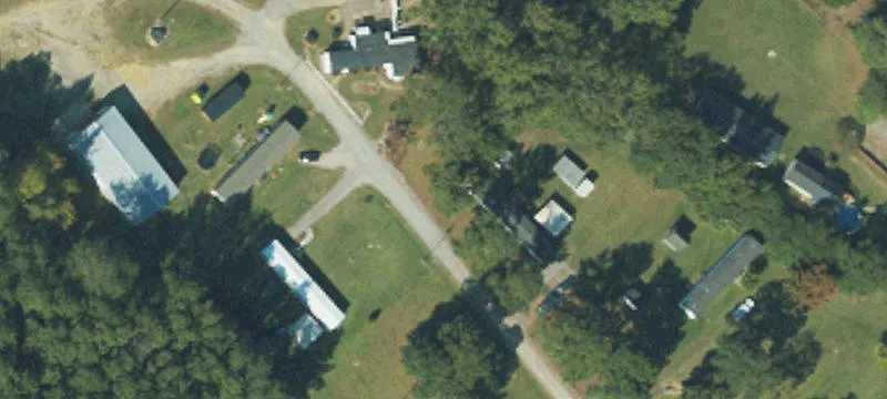 5008 Bulluck School Rd