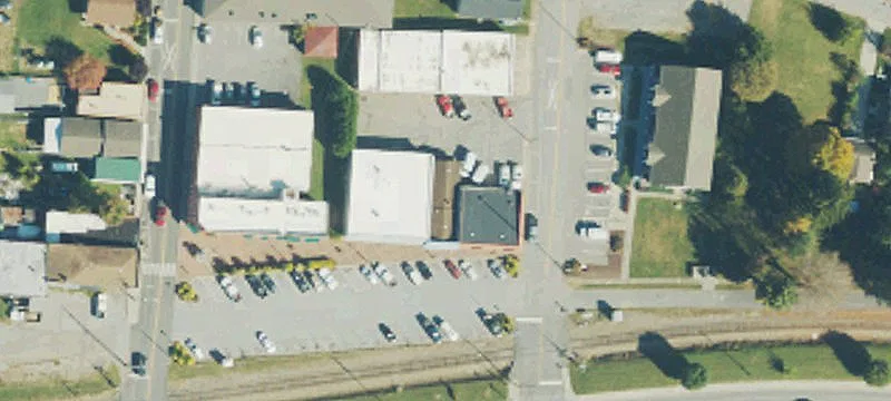 105 Depot St
