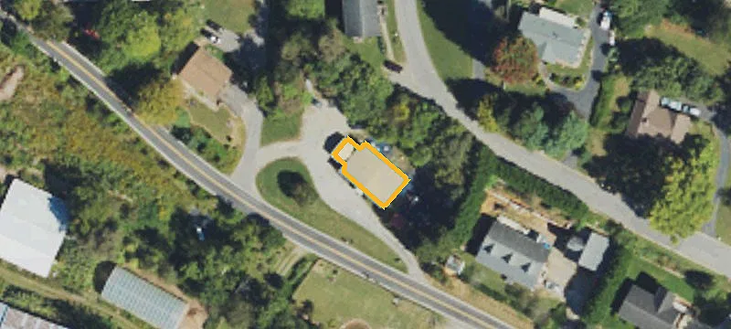 89 Mckinnish Cv Rd