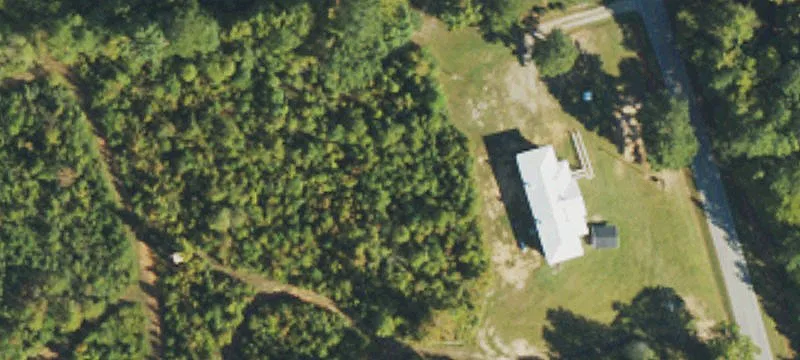 Walter Grissom Rd