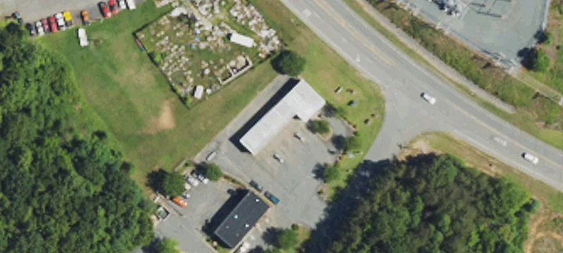 2430 Old Holw Rd