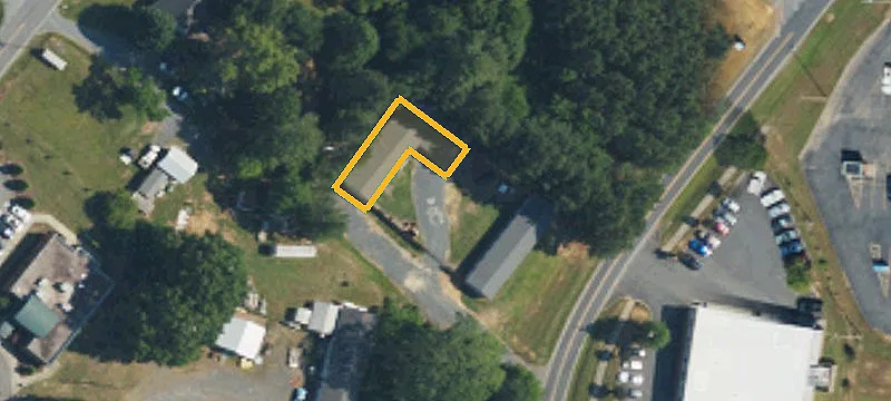 201 Alonzo Rd