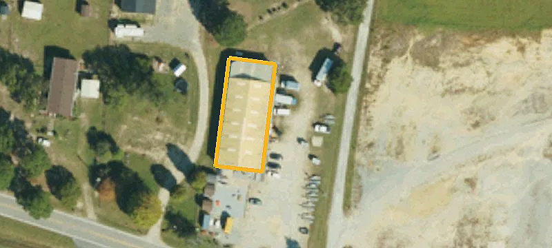 2895 Nc 42nd Hwy