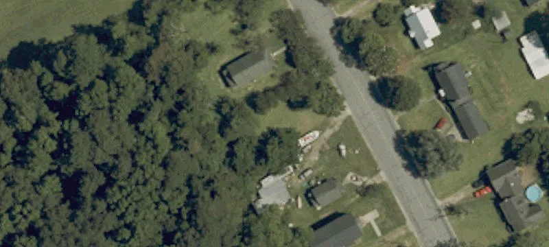 202 Worth Guard Rd