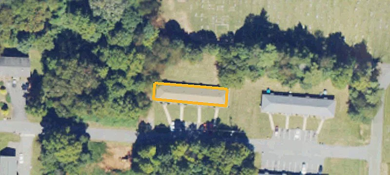 128 Cedar Ave, Unit 1