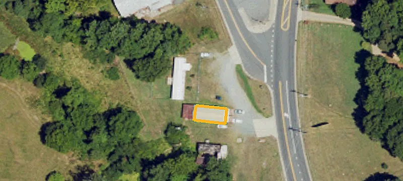 3479 Woods Chapel Rd