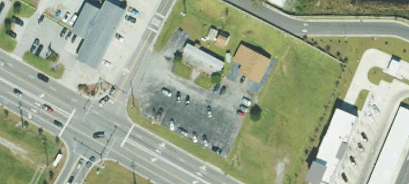 102 Norris Rd