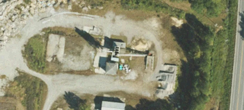 1600 Anaconda Rd