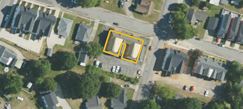 205 G St