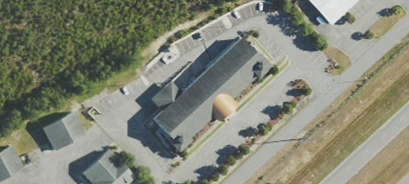 3620 Expy Dr