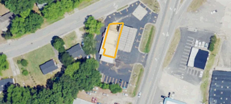 611 Bickett Blvd