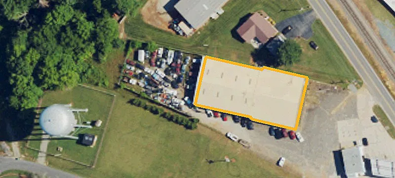 7613 Nc Hwy 62