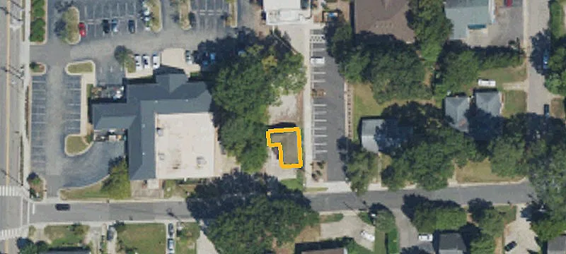 213 Waldo St