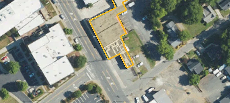 340 Church N St