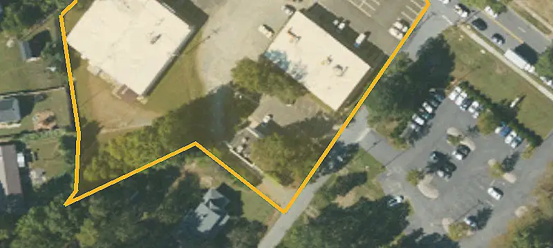 110 Ames St