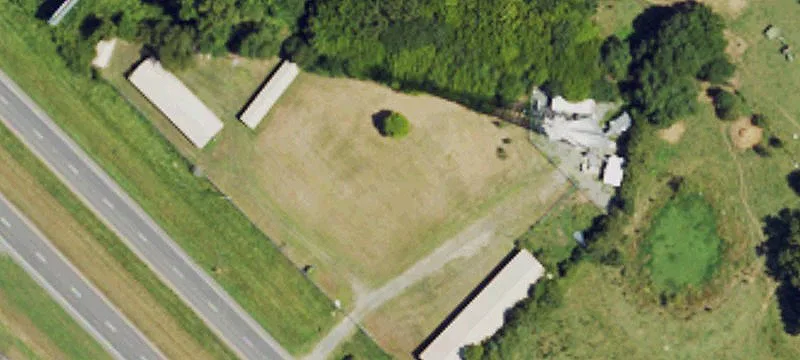 5517 Us Hwy 421st S