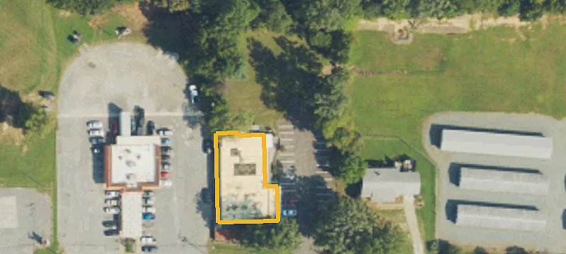 5016 Old Walkertown Rd