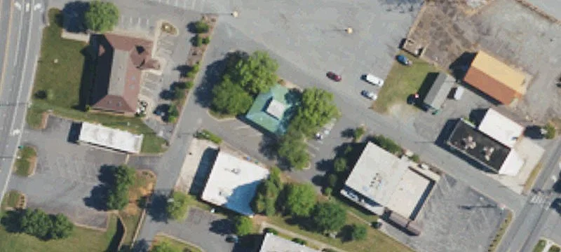 111 Penny St