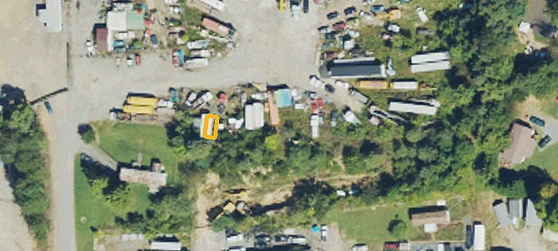 2017 Smokey Park Hwy